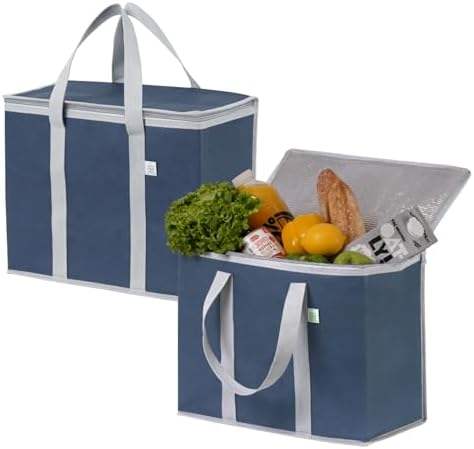 Confezione da 2: blu scuro