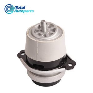 Linke & Rechte Hydraulische Motorhalterung 7L6199131A 7L6 199 131 a für Au-di Q7 V-<span class=keywords><strong>W</strong></span> Por-<span class=keywords><strong>sche</strong></span> Toua-reg - Product Image 4