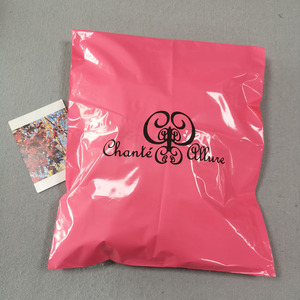 Tùy Chỉnh Logo In Chuyển Phát Nhanh Túi Tái Chế Gói Vận Chuyển Phong Bì Poly Mailer Gửi Thư Polymailer Túi - Product Image 1