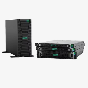 Oferta Relámpago: Servidor en la Nube NAS Xeon 6454 ProLiant DL320 Gen11 - Product Image 3