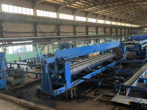 <span class=keywords><strong>API</strong></span> <span class=keywords><strong>5L</strong></span> đường kính lớn thép đóng cọc ssaw xoắn ốc hồ quang chìm Hàn ống 6m chiều dài cho ứng dụng cấu trúc - Product Image 2