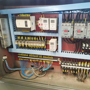 เครื่องอัดไฮดรอลิกที่ผ่านการรับรอง CE เครื่องอัด100T 200T 315T 500T 630T STK STK STK STK 500T Bibo T T T T T - Product Image 3