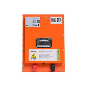 72 <strong>Volt</strong> Liquid <strong>Battery</strong> Pack 72V 40Ah 50Ah 60Ah Electric Bicycle Ebike Scooter Motorcycle 3000 Cycles - Product Image 2