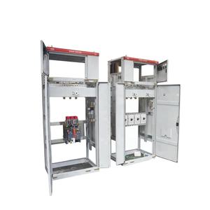 Прямая заводская цена, поставщик из Китая, внутреннее металлическое замкнутое распределительное устройство переменного тока/распределительный щит 630A 33KV <span class=keywords><strong>SF6</strong></span> VCB кольцевой <span class=keywords><strong>SF6</strong></span> автоматический выключатель - Product Image 2