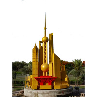Service complet de fabrication de modèles industriels sur mesure haut de gamme OEM en Chine, conception et production de maquettes à l'échelle