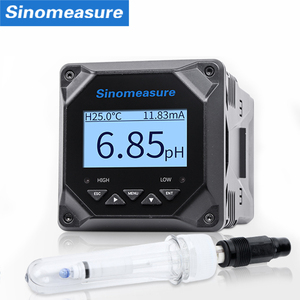 <span class=keywords><strong>Ph</strong></span> मीटर जल परीक्षण डिजिटल हाइड्रोपोनिक्स <span class=keywords><strong>pH</strong></span> डिजिटल नियंत्रक जनरल हाइड्रोपोनिक्स पीएच परीक्षण - Product Image 4