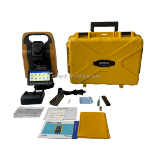 Hi-target ZTS-720 <span class=keywords><strong>Android</strong></span> GPS Total Station 5,5 inch display IP65-geclassificeerd 30x vergroting T-Survey <span class=keywords><strong>software</strong></span> CAD-afstelling - Product Image 3
