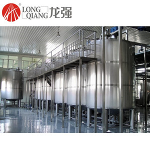 Nueva línea de producción de <span class=keywords><strong>leche</strong></span> pasteurizada con componentes de núcleo de motor y bomba directamente de la fábrica de China - Product Image 3