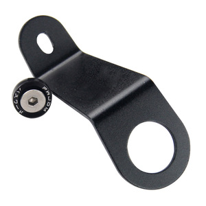 Support de radiateur en aluminium pour Honda EG 92-95, pièce de rechange à montage avant Rs51 - Product Image 3