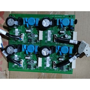 ชุดควบคุมอิเล็กทรอนิกส์คอมเพรสเซอร์ VTH1113Y 220V 50Hz 1PH อินพุต 230V 40-150Hz 3PH เอาต์พุต สำหรับตู้เย็นอินเวอร์เตอร์ - Product Image 3