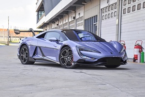 BYD Yangwang U9 2026, Auto Deportivo Eléctrico, Edición Estándar, Totalmente Eléctrico, Súper Lujoso, Gran Oferta - Product Image 4