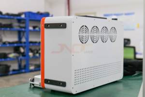 JNCT w الأفضل مبيعًا لإزالة طلاء المحرك من الصدأ محمول باليد نابض الألياف سعر منظف ليزر - Product Image 6