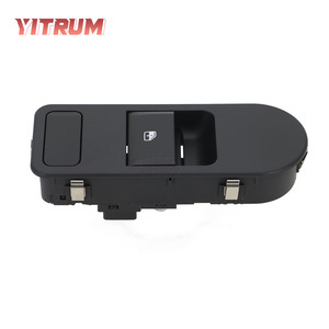 Interruptor Eléctrico para Ventanas Yitrum 3746020-DS116 para Piezas de Automóviles Jiefang, Voltaje Estándar de 12V - Product Image 2