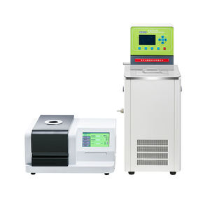 DSC test Equipment/DSC Scanning <strong>Calorimeter</strong> Price/Differential Scanning Calorimetry Analysis <strong>Instrument</strong> - Product Image 1
