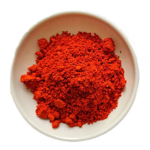 Best Quality Transparent Brilliant Orange 3G Solvent Dye Orange 60 for High Temperature Engineering Plastic Modification