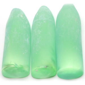 Corindón Sintético en Bruto <span class=keywords><strong>de</strong></span> Fábrica / Corindón Creado en Laboratorio en Bruto Verde Claro # Precios <span class=keywords><strong>de</strong></span> Diamantes en Bruto 73 - Product Image 2