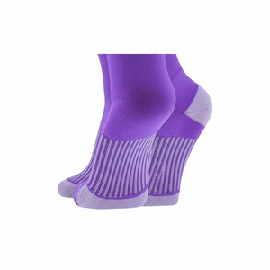 Calcetines casuales lisos de alta calidad Calcetines casuales de color puro personalizados Calcetines casuales de algodón hechos para hombres Deportes y comodidad diaria - Product Image 1