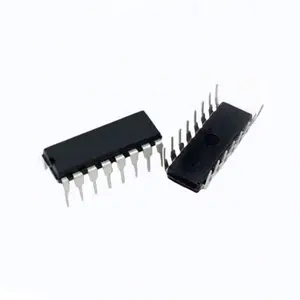 original new ic Components MCS2400 DIp 2400