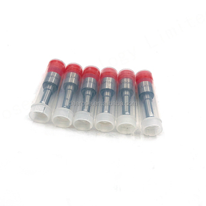 หัวฉีดน้ำมันดีเซลหัวฉีด P195 DLLA150หัวฉีดน้ำมันเชื้อเพลิง DLLA150P195 F019121195 - Product Image 3