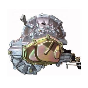 Boîte de vitesses de transmission manuelle de voiture de vente d'usine 512MHE QR512MHE pour Chery - Product Image 4