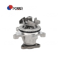 POSSR LR081578 pompe à eau de moteur de voiture de système de refroidissement automatique pour Ford Land Rover L538 L359 LR025302
