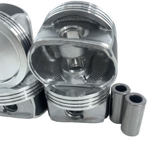 Ensemble <span class=keywords><strong>de</strong></span> piston pour VOLKSWAGEN New Polo 1.4 OE 036 107 065 <span class=keywords><strong>DE</strong></span> <span class=keywords><strong>CDD</strong></span> 76.5MM - Product Image 2