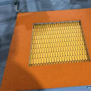 <span class=keywords><strong>Trampoline</strong></span> en PVC de haute qualité pour la maison et les jeux en plein air pour les garçons et les filles Design enterré directement en usine - Product Image 2