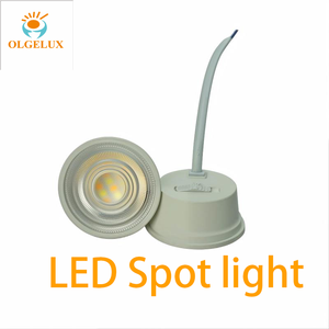 Módulo <span class=keywords><strong>Mr16</strong></span> 5W 7W 3CCT <span class=keywords><strong>MR16</strong></span> Módulo <span class=keywords><strong>Led</strong></span> 9W Controlador externo <span class=keywords><strong>MR16</strong></span> Lámparas de foco <span class=keywords><strong>Led</strong></span> con cable Luz de techo comercial - Product Image 1