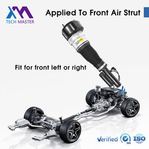 Suspension pneumatique automatique pour voiture, qualité supérieure, OEM 2213204913 2213209313, amortisseur de chocs, W221 - Product Image 5