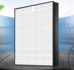 Filtro HEPA de Repuesto para Purificador de <span class=keywords><strong>Aire</strong></span>, Compatible con la Serie <span class=keywords><strong>Philips</strong></span> DE5206 DE5205, <span class=keywords><strong>Precio</strong></span> de Fábrica - Product Image 6