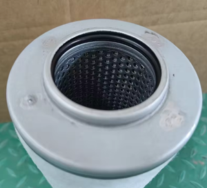 Pièces de compresseur de séparateur d'huile d'air MENGMA 88290015-567 certifiées ISO9001 en fibre de verre de haute qualité - Product Image 2