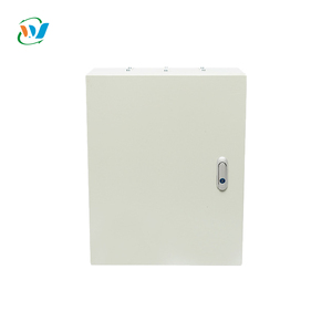 बुद्धिमान एकल-चरण जल पंप नियंत्रण वितरण बॉक्स एक-उपयोग/स्टैंडबाय अनुकूलन योग्य वोल्टेज/वर्तमान इनडोर/आउटडोर उपयोग - Product Image 2