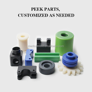 Nhà máy tùy chỉnh khuôn nhà sản xuất tùy chỉnh khuôn bức tượng nhỏ ép nhựa dịch vụ trung Quốc ép phun nhựa - Product Image 4