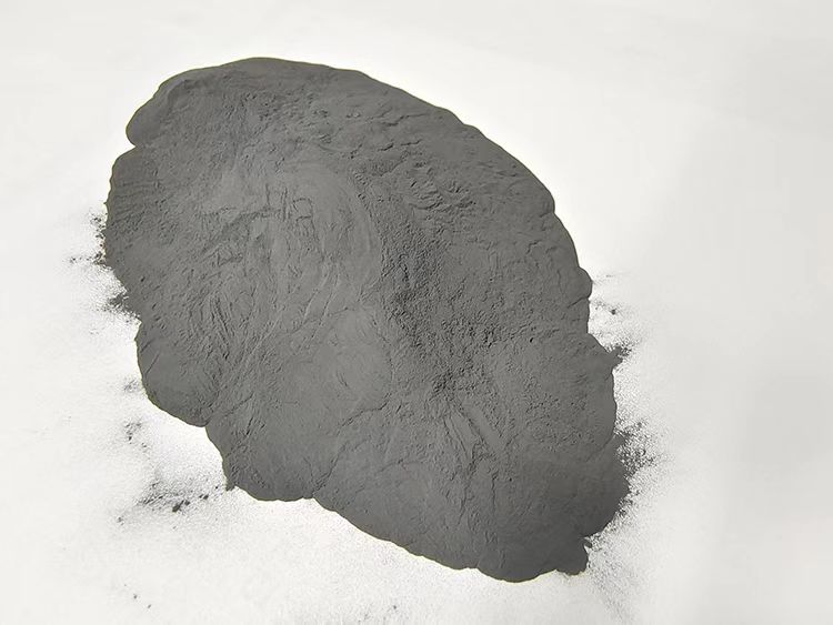Silicon Metal Powders Si 99.9% Silicon Metal Powders Si 99.9%