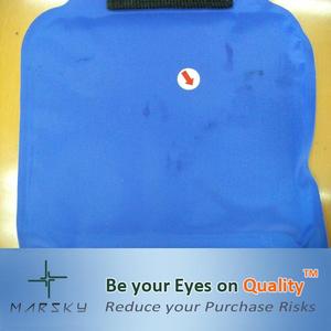 Back wrap <strong>ice</strong> pack Quality Inspection Service - Product Image 2