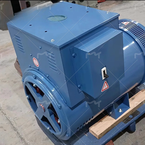 Vente en gros Générateur diesel 3KW 5 8 10 <span class=keywords><strong>12</strong></span> 15 20 24 <span class=keywords><strong>kW</strong></span> 3 phases 380V 1 phase <span class=keywords><strong>220V</strong></span> AC <span class=keywords><strong>alternateur</strong></span> à brosse - Product Image 4