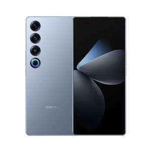 Precio al por Mayor <span class=keywords><strong>Meizu</strong></span> 21 Pro 5G Deca Core 8 Gen 3 Android 12 Teléfono Inteligente Desbloqueado Doble SIM Teléfono para Juegos Pantalla OLED de 6.8" 120Hz - Product Image 1