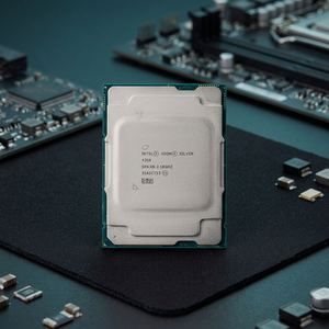 สำหรับโปรเซสเซอร์ Xeon Silver 4310 12-Core 2.10GHz 2MB L3 Cache 120W SRKXN สำหรับเซิร์ฟเวอร์ ใหม่ มือสอง มีสินค้าในสต็อก 64-bit 12nm - Product Image 3
