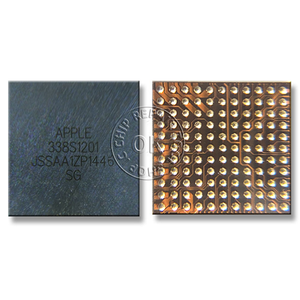 343S00354 338s00411 338S00248 338S00295 338S00306 338S1201 <span class=keywords><strong>Audio</strong></span> <span class=keywords><strong>ic</strong></span> Pour <span class=keywords><strong>iPhone</strong></span> 6 X XR XS <span class=keywords><strong>11</strong></span> <span class=keywords><strong>Pro</strong></span> <span class=keywords><strong>Max</strong></span> Alimentation PM <span class=keywords><strong>IC</strong></span> - Product Image 6