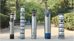 15 Bombas Sumergibles de CC/CA para Pozos Profundos, Precio de Venta para Uso Agrícola e Industrial - Product Image 4