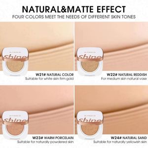 Base de Maquillaje Hidratante, Natural, Orgánica, Blanqueadora, Iluminadora, Crema <span class=keywords><strong>BB</strong></span> <span class=keywords><strong>O</strong></span>.two.<span class=keywords><strong>o</strong></span>, Corrector <span class=keywords><strong>CC</strong></span> - Product Image 6