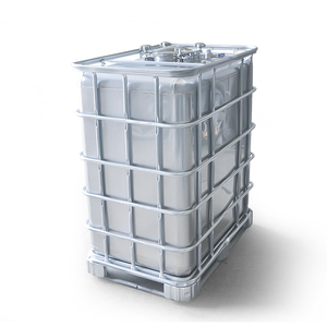 Tambor de tonelada vertical de acero inoxidable de 500 <span class=keywords><strong>litros</strong></span> personalizado antiestático a prueba de explosiones - Product Image 2