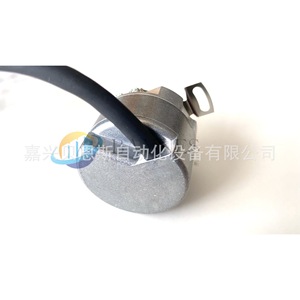 Heidenhain Ern1080 100 ตัวเข้ารหัสแบบหมุนเพิ่มค่าได้ 35 มม. 24V สำหรับระบบอัตโนมัติ - Product Image 4