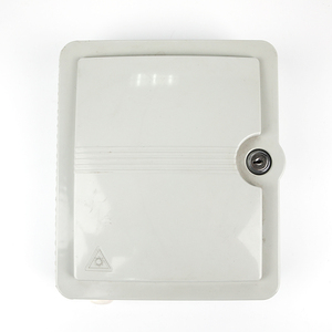 FDB thiết bị đầu cuối Hộp 4 12 24 48 sợi quang hộp phân phối sợi <span class=keywords><strong>Splitter</strong></span> chấm dứt hộp - Product Image 6