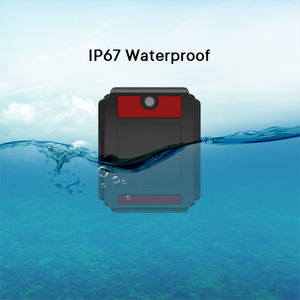 Длительный срок службы батареи 5 лет, магнитная установка, LTE 4g <span class=keywords><strong>Gps</strong></span>-трекер, портативный для отслеживания активов и <span class=keywords><strong>Gps</strong></span> - Product Image 3