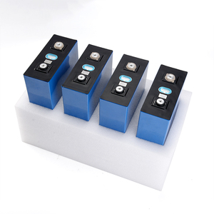 แบตเตอรี่ CATL 271ah ใหม่เอี่ยม พร้อมคิวอาร์โค้ด สำหรับแบตเตอรี่ลิเธียมโซลาร์เซลล์และยูพีเอส - Product Image 1