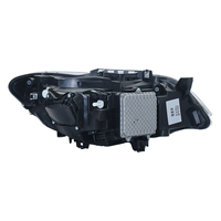 Pour BMW F22 Série M2 Phares LED Design Double L Jaune Blanc Commutable DRL Amélioré