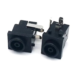 2025 Wintai-Tech母12v DC电源插孔适配器DC电源插孔面板安装DC电源插孔插座连接器中国供应商 - Product Image 1