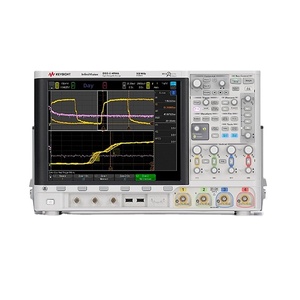 Oscilloscope DSOX4104A 1 GHz, 4 canaux analogiques, fréquence d'échantillonnage 5 GSa/s, neuf, d'origine - Product Image 1