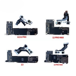 Placa Base Desbloqueada con/sin Face ID para <span class=keywords><strong>iPhone</strong></span> X, Xs, <span class=keywords><strong>Xr</strong></span> Max/11, 12, 13, 14, 15 Pro Max - Product Image 4